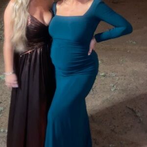 Club L London Maxi Dress